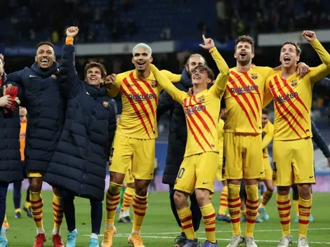 Tras Araújo, ¿quién es la próxima figura que Barcelona quiere renovar?