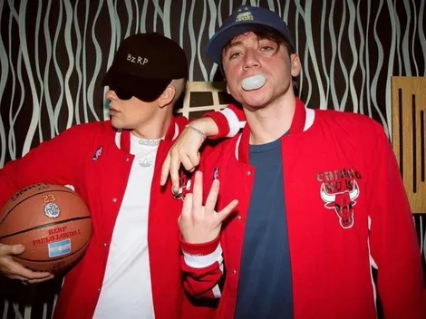 Bizarrap y Paulo tienen la segunda publicación de Instagram con más comentarios: ¿Qué post tiene el récord y cuánto falta para alcanzarlo?