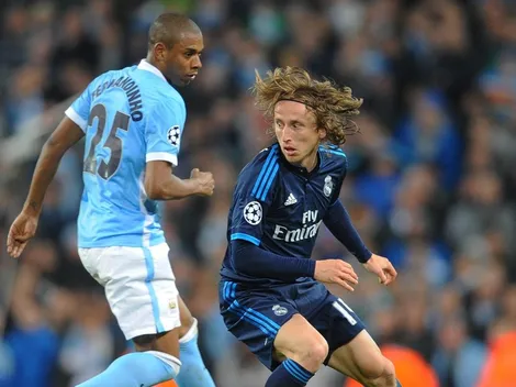 Manchester City vs. Real Madrid: los sobrevivientes de la semifinal de Champions 2016