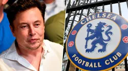 Elon Musk, el nuevo dueño de Twitter.