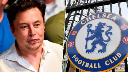 Elon Musk, el nuevo dueño de Twitter.