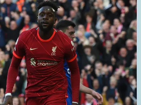 Klopp contó cuál será el futuro de Origi