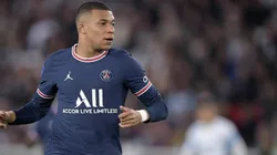 Kylian Mbappé