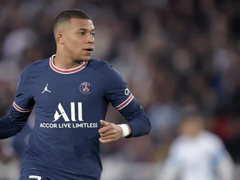 Reunión con Real Madrid: semana clave para el futuro de Kylian Mbappé
