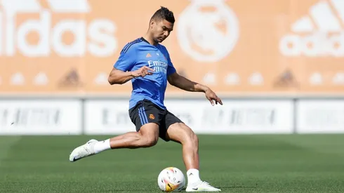 Casemiro