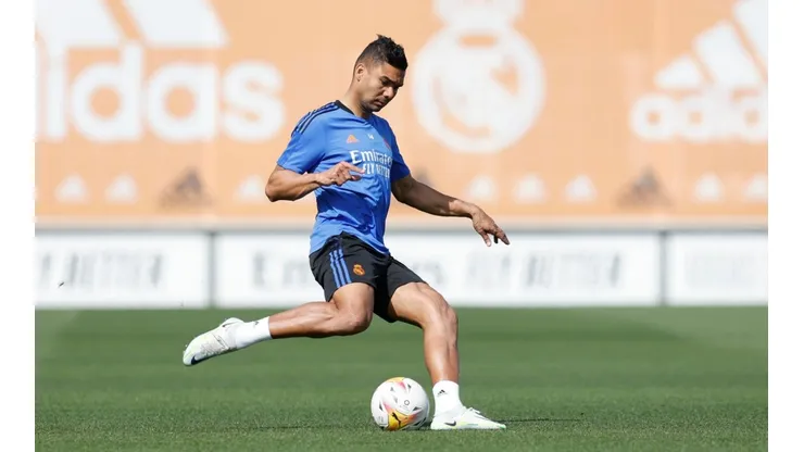 Casemiro