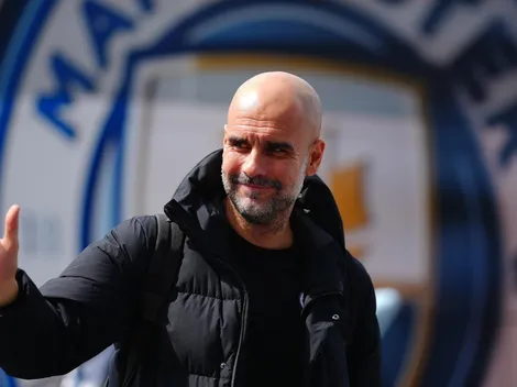 Manchester City busca un fichaje de más de 100 millones