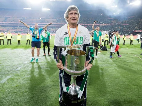 ¿Cuántos títulos tiene Manuel Pellegrini en su carrera?