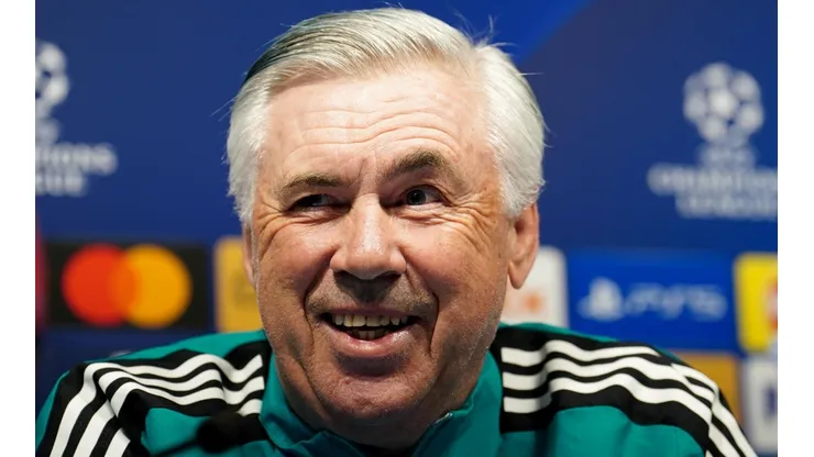Carlo Ancelotti