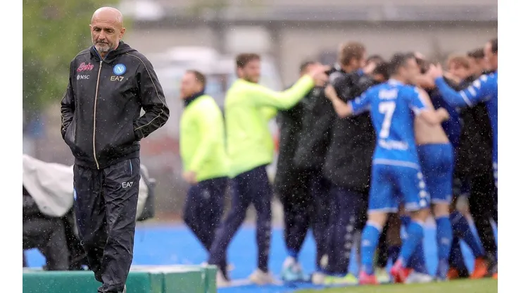 Luciano Spalletti