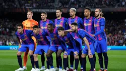 FC Barcelona