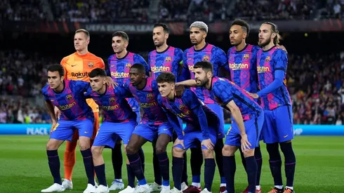 FC Barcelona