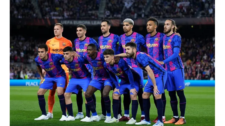 FC Barcelona