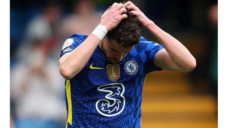 Jorginho