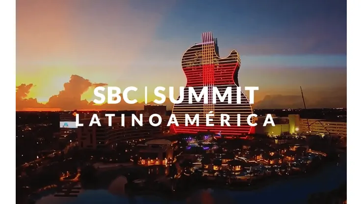 SBC Summit Latinoamérica 2022 tiene fecha y lugar para su nueva edición