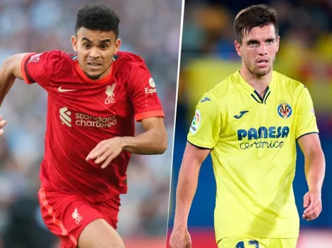Liverpool vs Villarreal: alineaciones confirmadas para la ida de semifinales