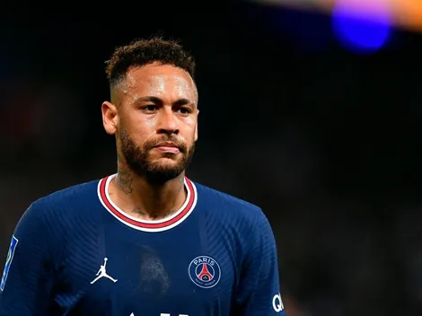 Duro mensaje de Neymar a los ultras de PSG: "Se van a cansar de silbar"