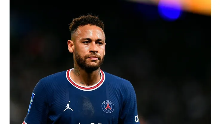 Neymar