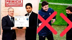 Memes de PSG.