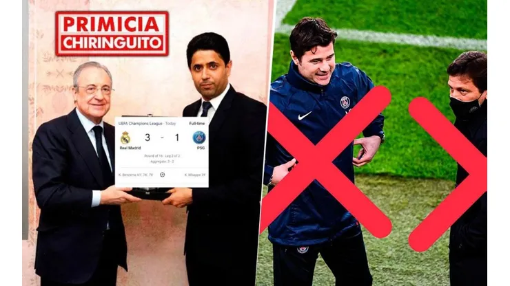 Memes de PSG.
