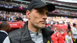 Thomas Tuchel