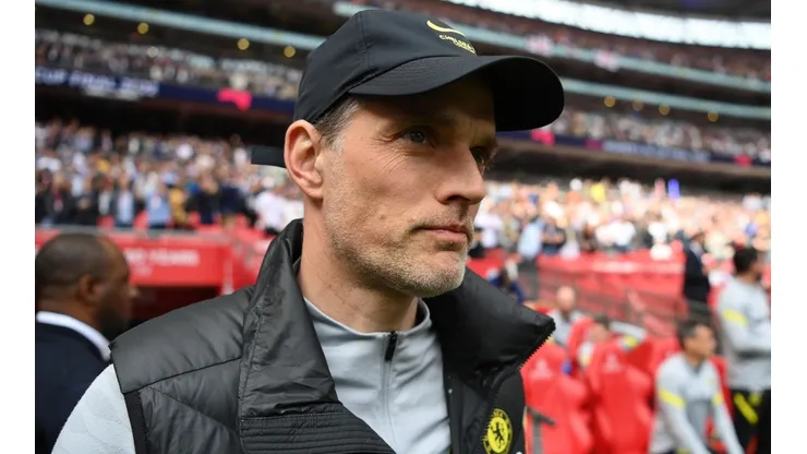 Thomas Tuchel