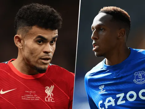 FINAL | Liverpool 2-0 Everton por la Premier League de Inglaterra: estadísticas del partido