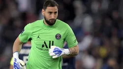 Gianluigi Donnarumma