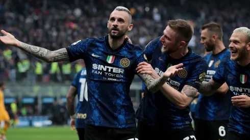 Marcelo Brozovic