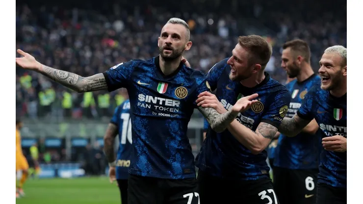 Marcelo Brozovic
