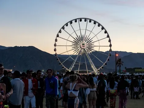 Coachella 2022: hora, artistas, y streaming para ver ONLINE