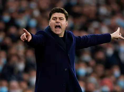 ¿Sustituto de Pochettino? El DT de clase mundial que se ofrece a PSG