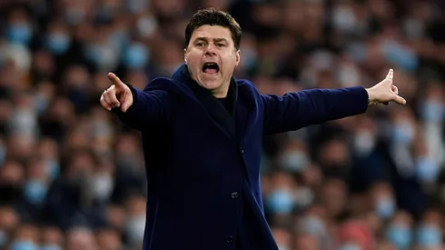 Mauricio Pochettino