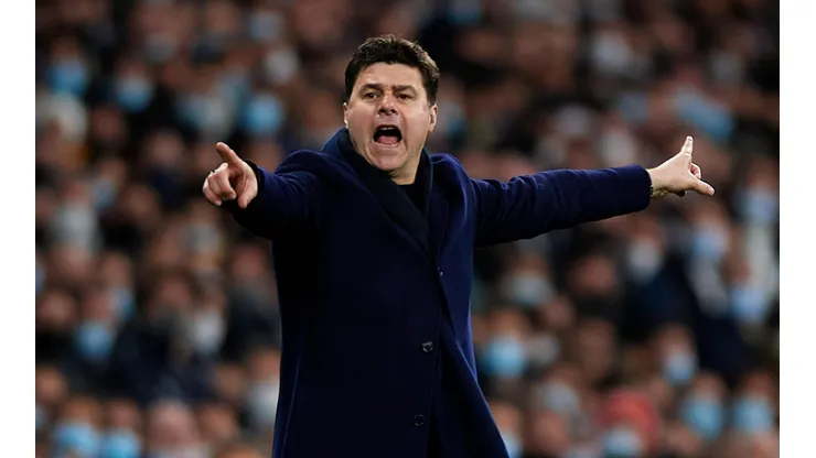 Mauricio Pochettino