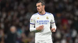 Gareth Bale podría tener un futuro en los Estados Unidos.