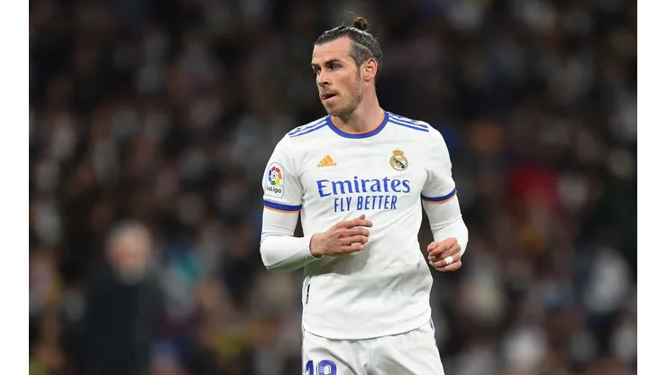 Gareth Bale podría tener un futuro en los Estados Unidos.