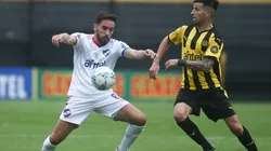 La Copa Uruguay fue aprobada para que empiece este año.