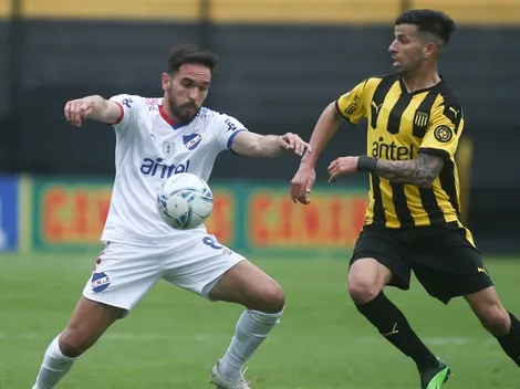 Se aprobó la Copa Uruguay: todos los detalles sobre esta nueva competencia