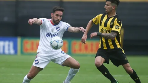 La Copa Uruguay fue aprobada para que empiece este año.