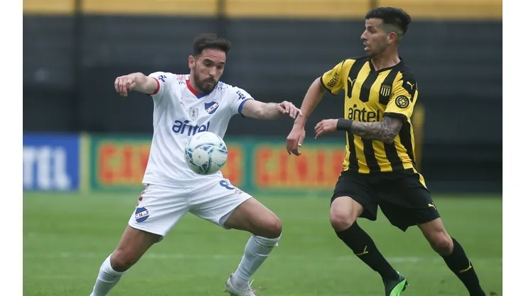 La Copa Uruguay fue aprobada para que empiece este año.