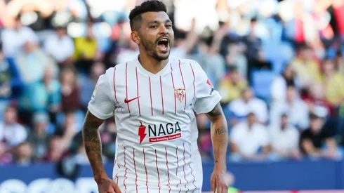 Jesus Tecatito Corona