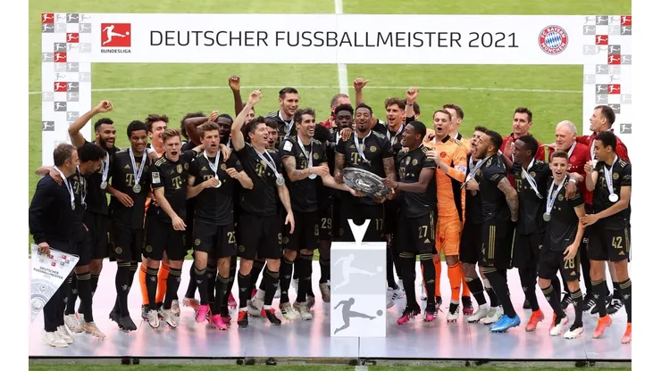 Bayern Múnich