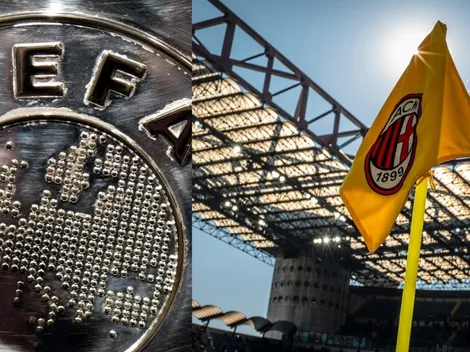 UEFA, el último filtro que tendrá que superar el fondo Investcorp para comprar al Milan