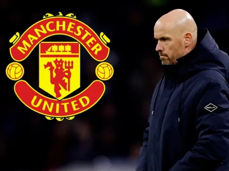 La millonada que le dará Manchester United a Ten Hag para el mercado