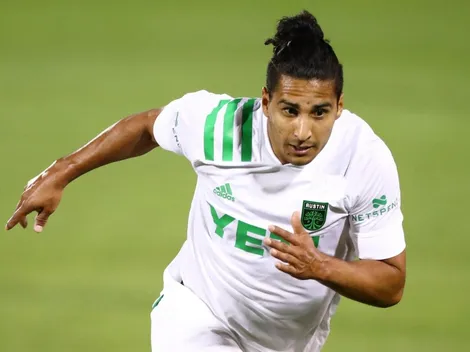 Revelan que la investigación de la MLS a Cecilio Domínguez es por un posible abuso a su expareja