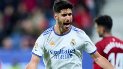 Marco Asensio