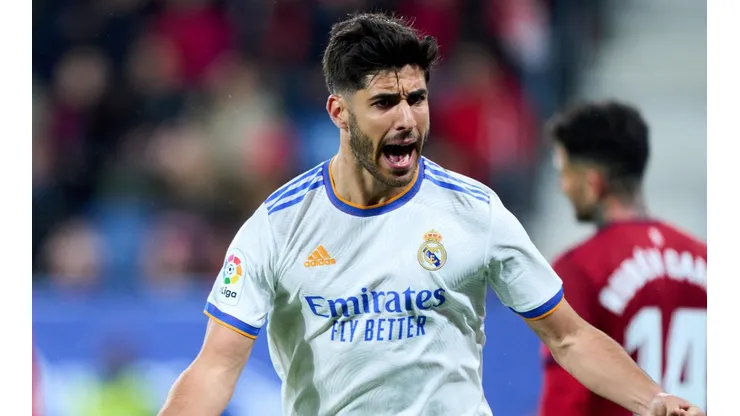 Marco Asensio