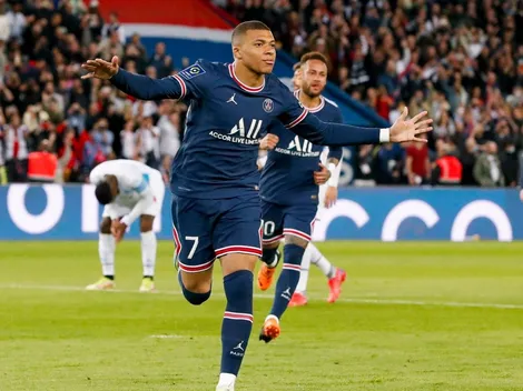 ¿Se le escapó? Leyenda de Real Madrid confirma la llegada de Mbappé