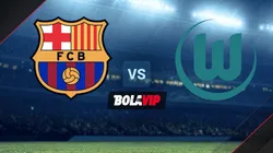 ◉VER GRATIS AQUÍ: Barcelona vs. Wolfsburgo por la Champions League Femenina