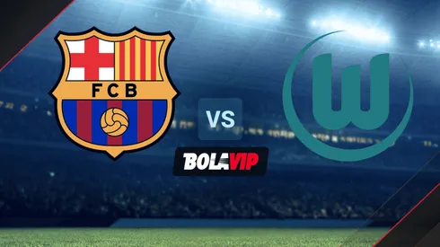 ◉VER GRATIS AQUÍ: Barcelona vs. Wolfsburgo por la Champions League Femenina
